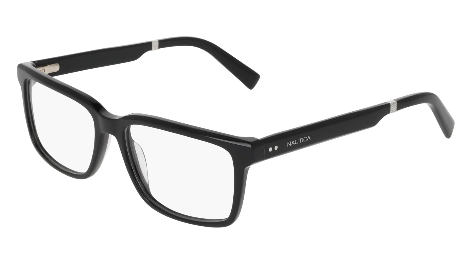 Nautica N8204 Eyeglasses - view 3